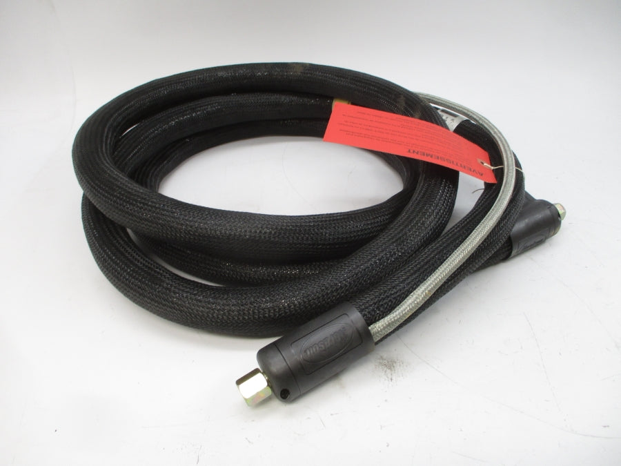 NORDSON 274795D 240V 1500PSI 12' NSMP