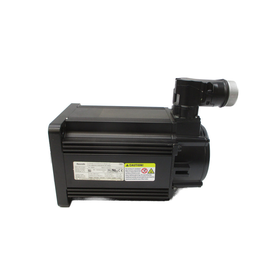 REXROTH R911310291 MSK070C-0150-NN-M1-UP1-NNNN 600VAC 4.1/6.2A NSNP