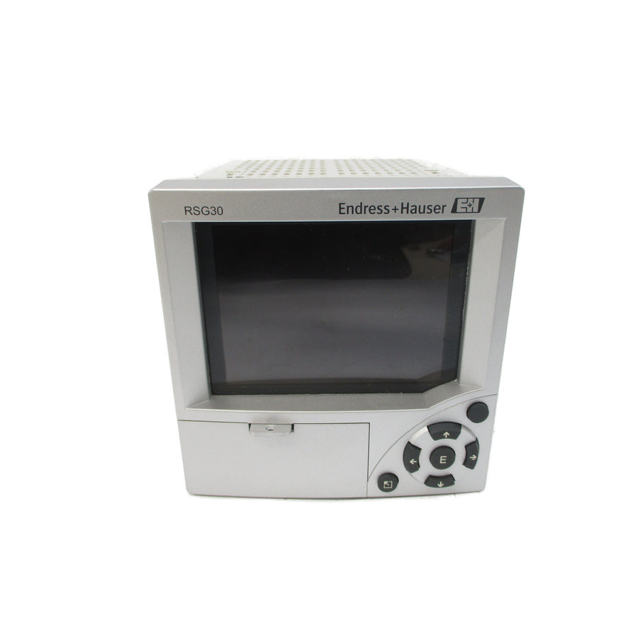 ENDRESS+HAUSER RSG30-A1B1AEA1 115-250VAC NSNP