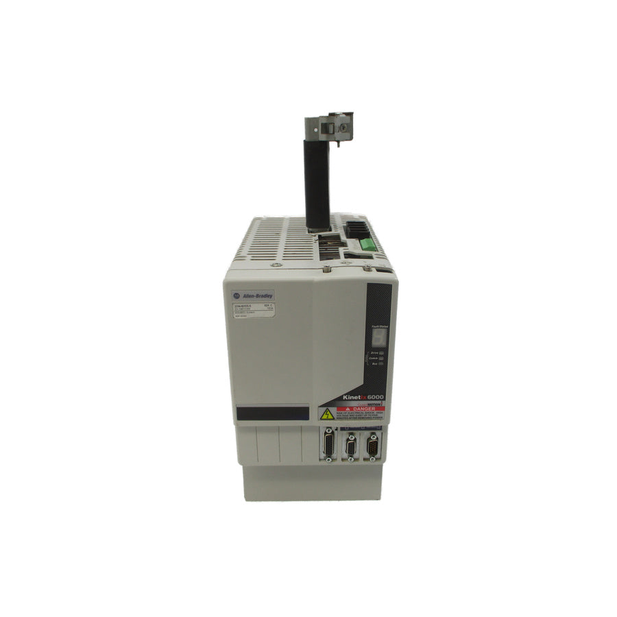 ALLEN BRADLEY 2094-BM05-S SER. C F/W 1.136 95-264VAC 0.75A UNMP