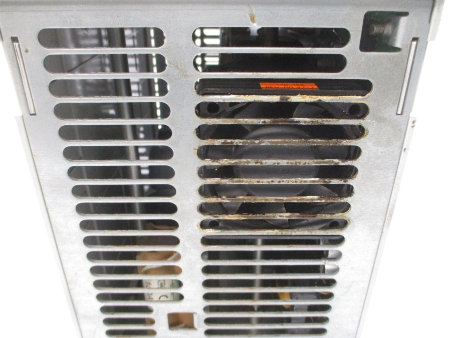 ALLEN BRADLEY 2094-BM05-S SER. C F/W 1.136 95-264VAC 0.75A UNMP