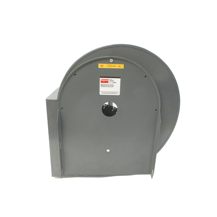 DAYTON 2C890 10-5/8" NSNP