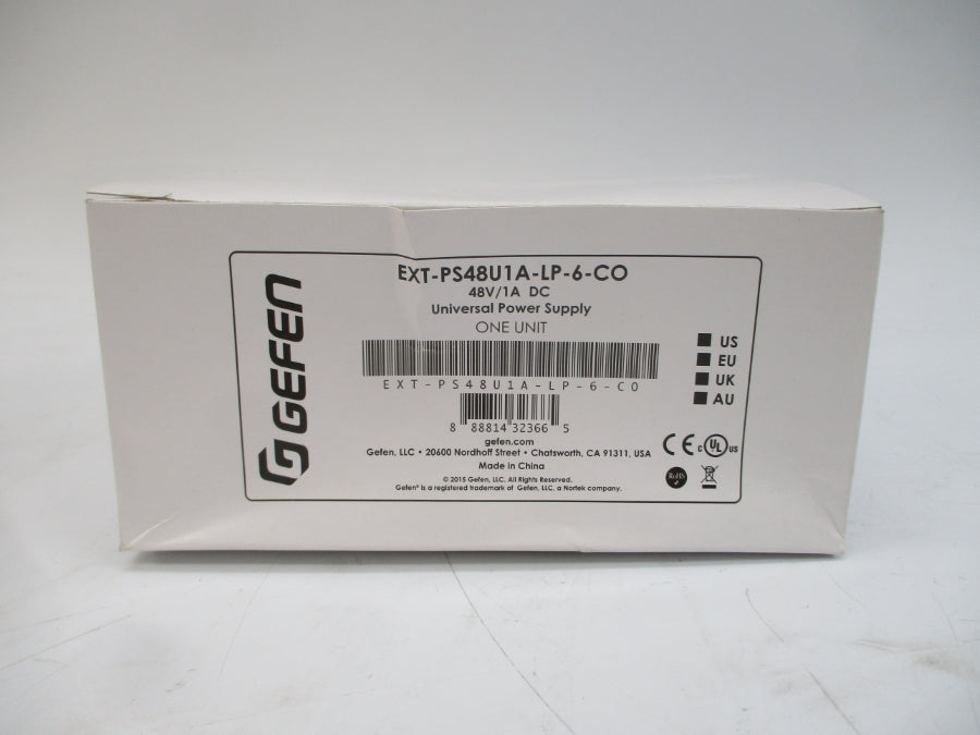 GEFEN EXT-DVIKA-HBT2 NSMP