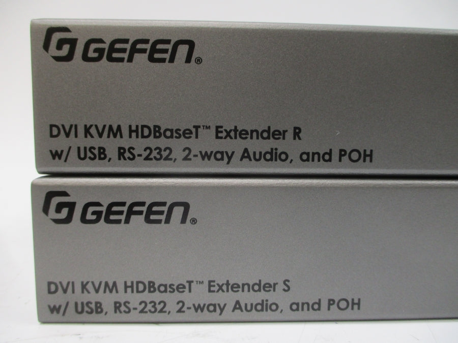 GEFEN EXT-DVIKA-HBT2 NSMP