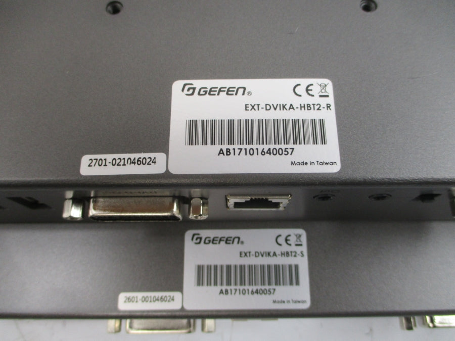 GEFEN EXT-DVIKA-HBT2 NSMP