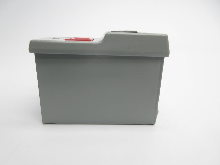 GENERAL ELECTRIC CR101JA1A NSMP