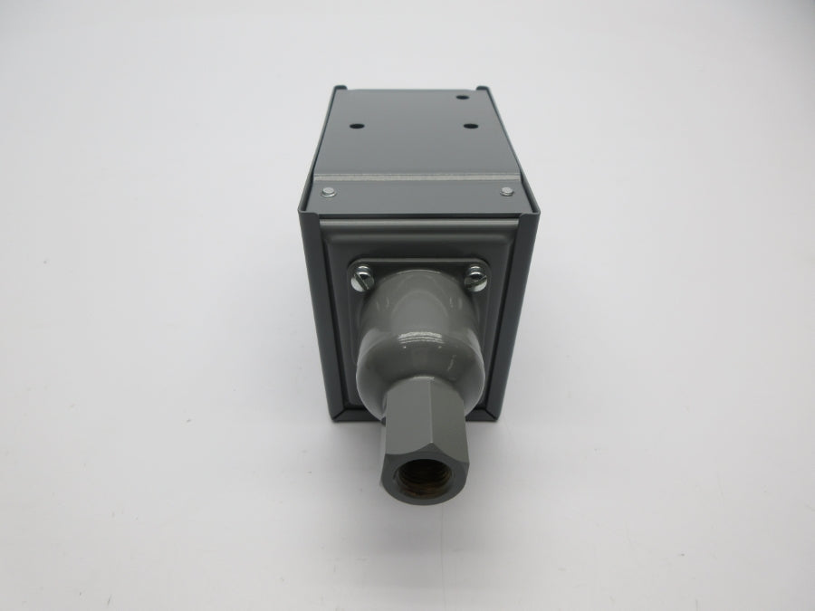 ALLEN BRADLEY 836-NX64 SER. A 24-600V 4-150PSI (BR/WH) NSMP