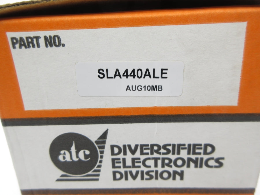ARC SLA440ALE 430-480VAC NSMP