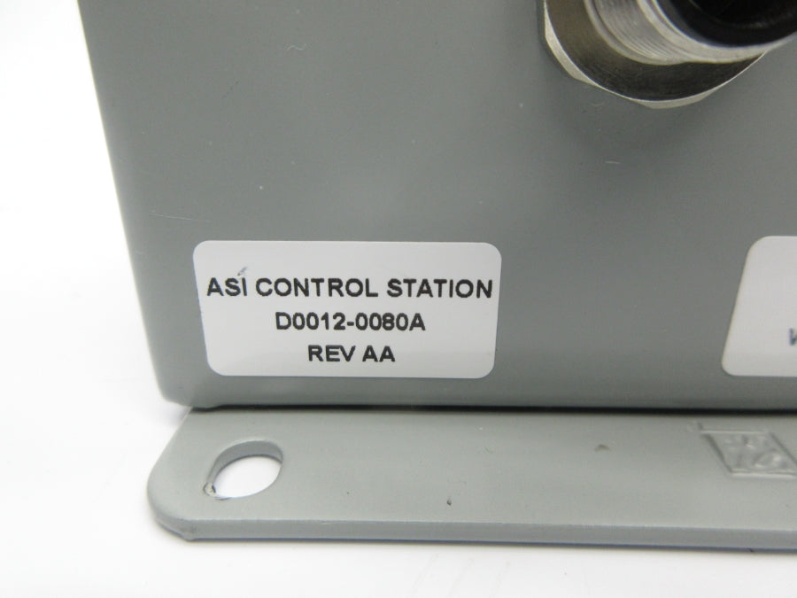 ASI D0012-0080A NSNP