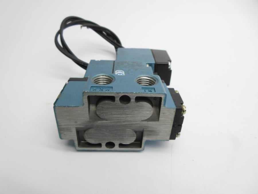 MAC 912B-PM-111AA 110/120V 25-150PSI NSMP