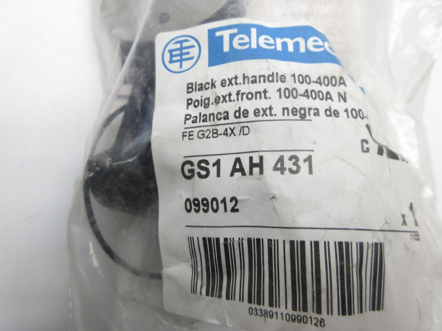 TELEMECANIQUE GS1AH431 NSMP