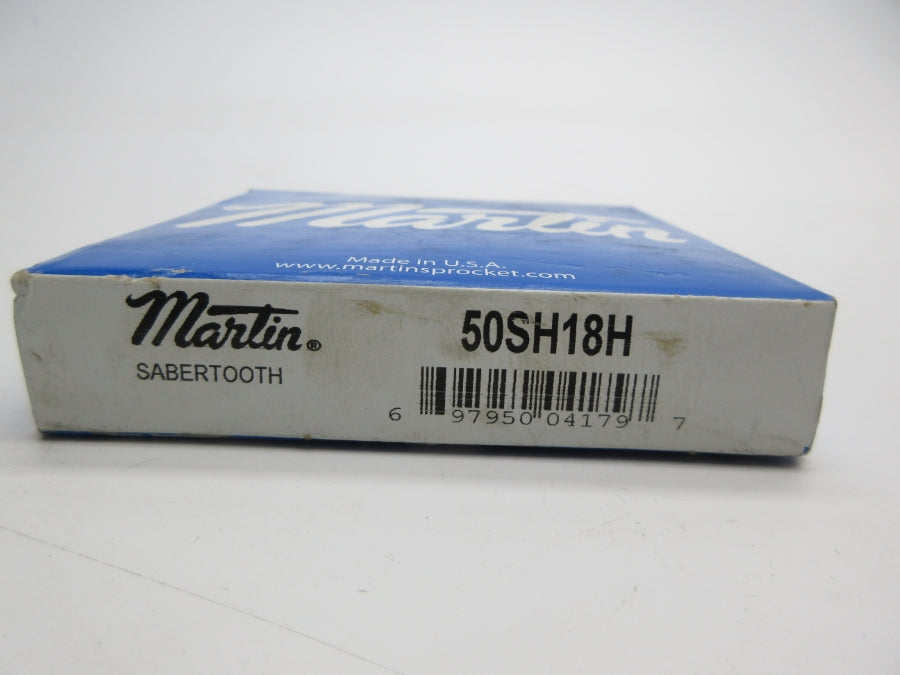 MARTIN 50SH18H NSFS