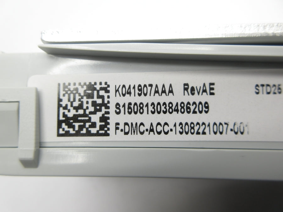 DEMATIC K041907AAA REV. AE NSNP