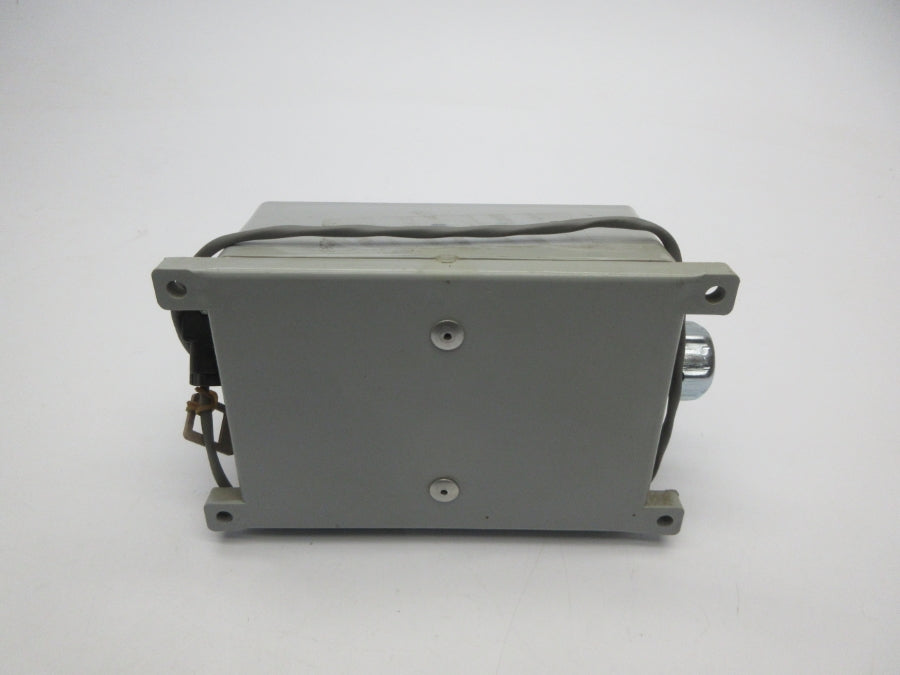 DEMATIC F0042-00050AC 480VAC UNMP