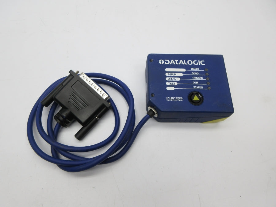 DATALOGIC DS2400N-1200 NSMP