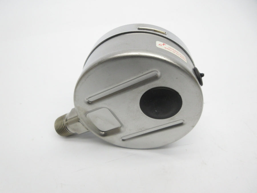 TRERICE DB01011 0-30PSI 4" NSMP