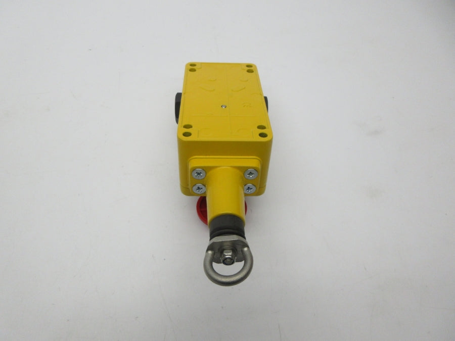 ALLEN BRADLEY 440E-L13140 SER. D NSMP