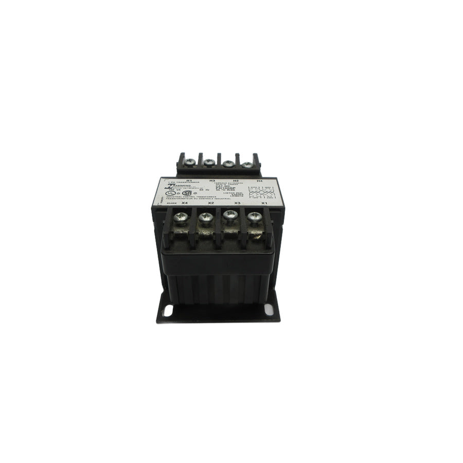 HAMMOND POWER SOLUTIONS PH100QP 480V UNMP