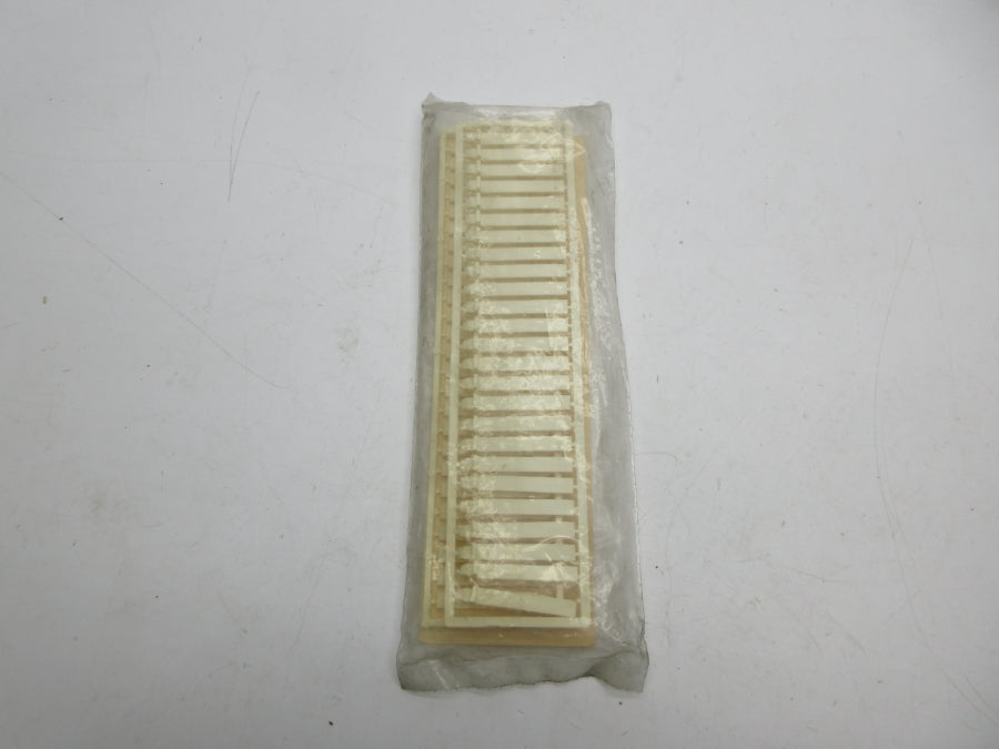 ALLEN BRADLEY 1492-N41 SER. B (PKG OF 50) NSMP