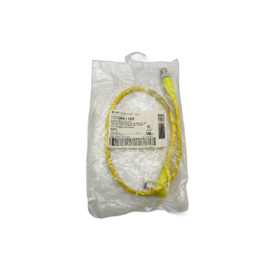 DANIEL WOODHEAD 883031D01M005 1200661169 NSMP