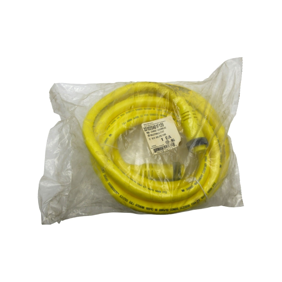 DANIEL WOODHEAD 331020A01F120 NSMP