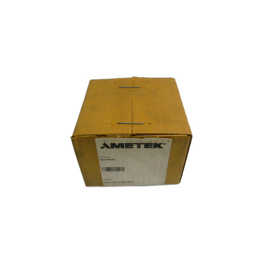 AMETEK SD0495600 NSFS