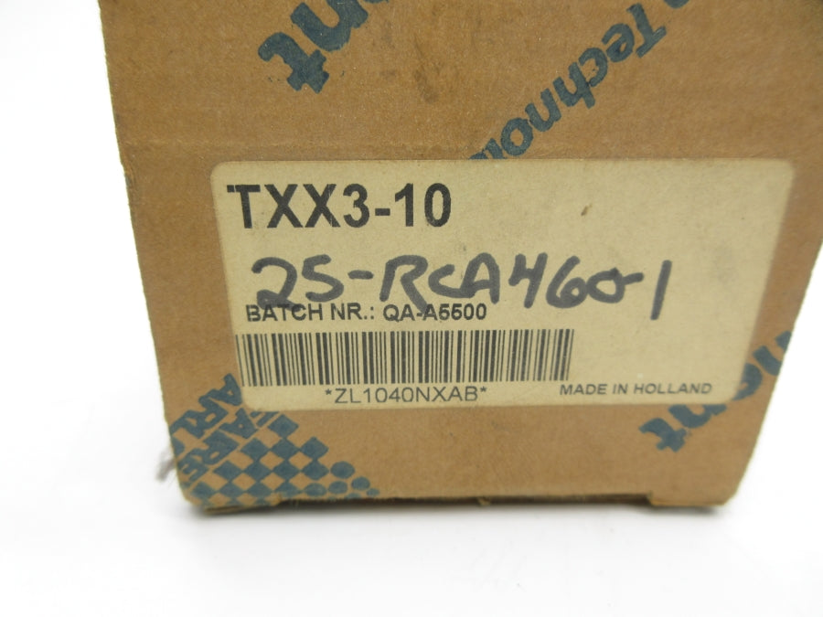 FAIREY ARLON TXX3-10 NSMP