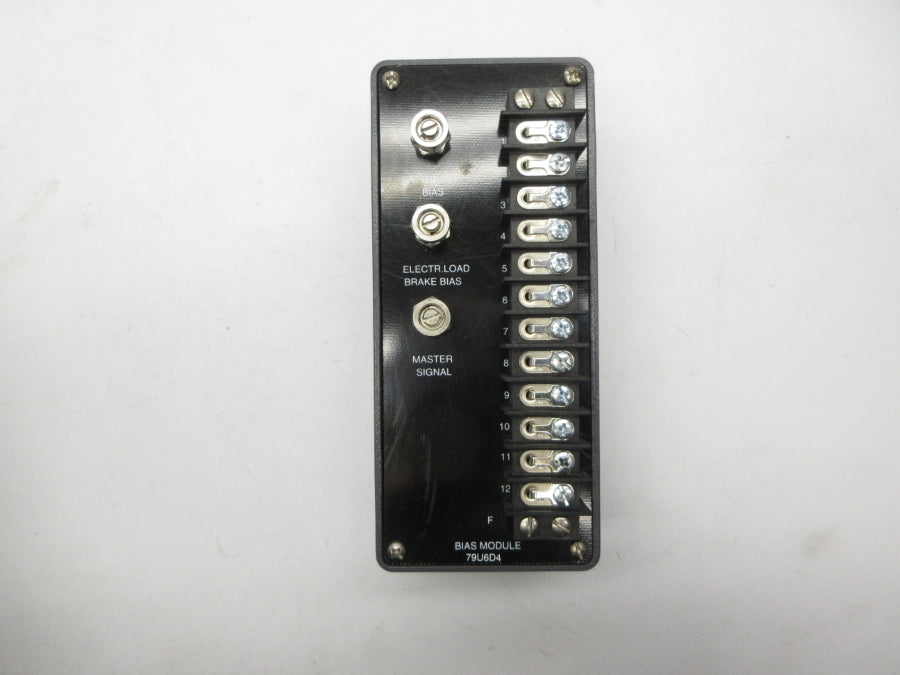 P&H CONTROL 510979U6D4 NSMP