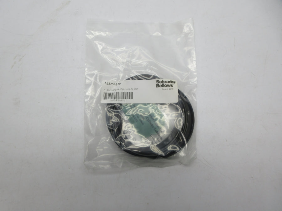 SCHRADER BELLOWS A63254020 NSMP