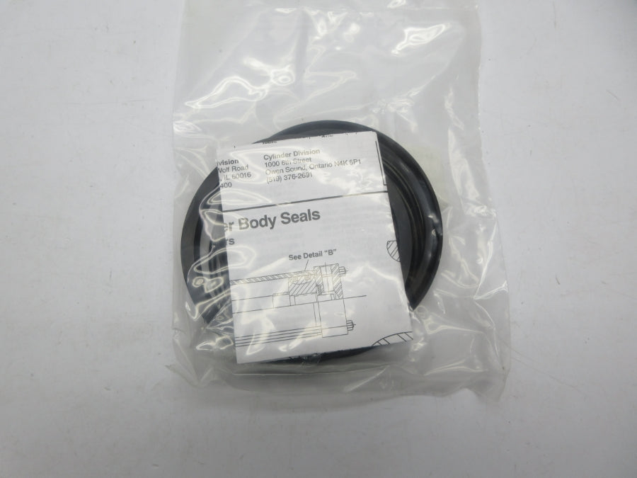 SCHRADER BELLOWS A63254020 NSMP