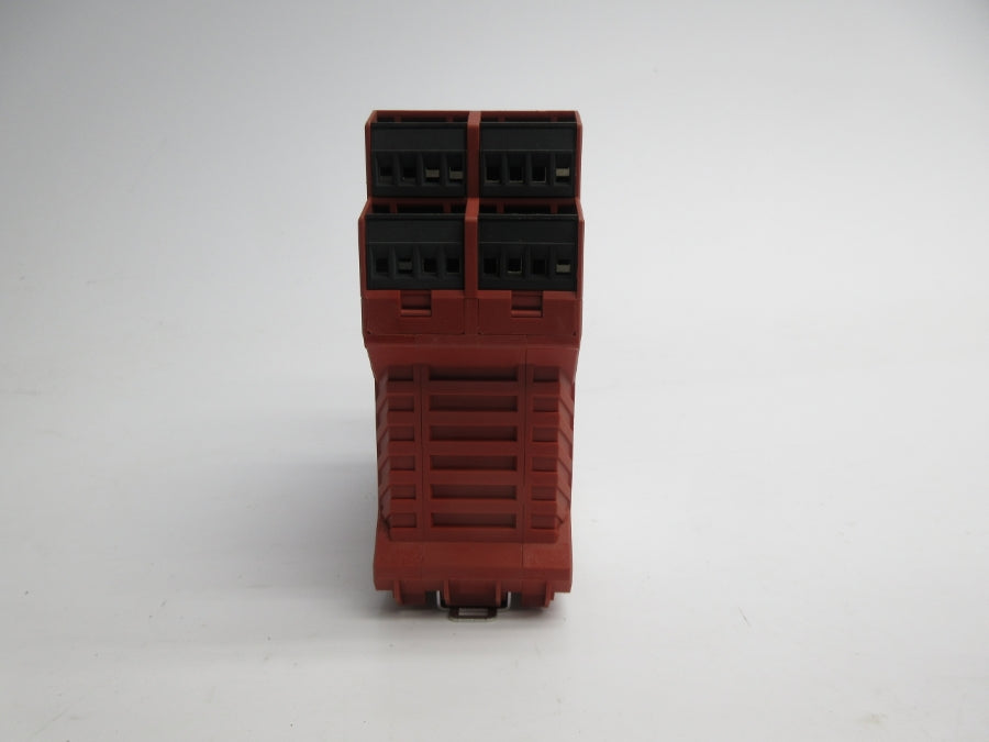 ALLEN BRADLEY 440R-C23139 SER. B 24VAC/DC (BR) NSMP