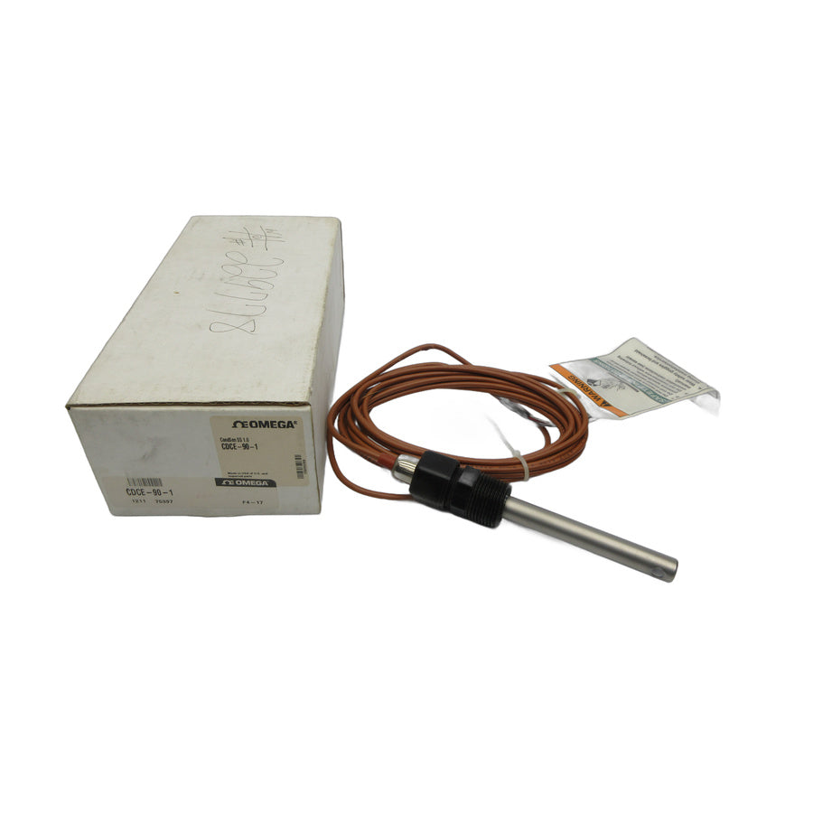 OMEGA CDCE-90-1 NSMP