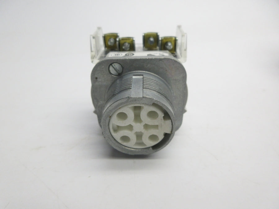 ALLEN BRADLEY 800T-J17KC1B SER. T (AS PICTURED) (WH) NSMP