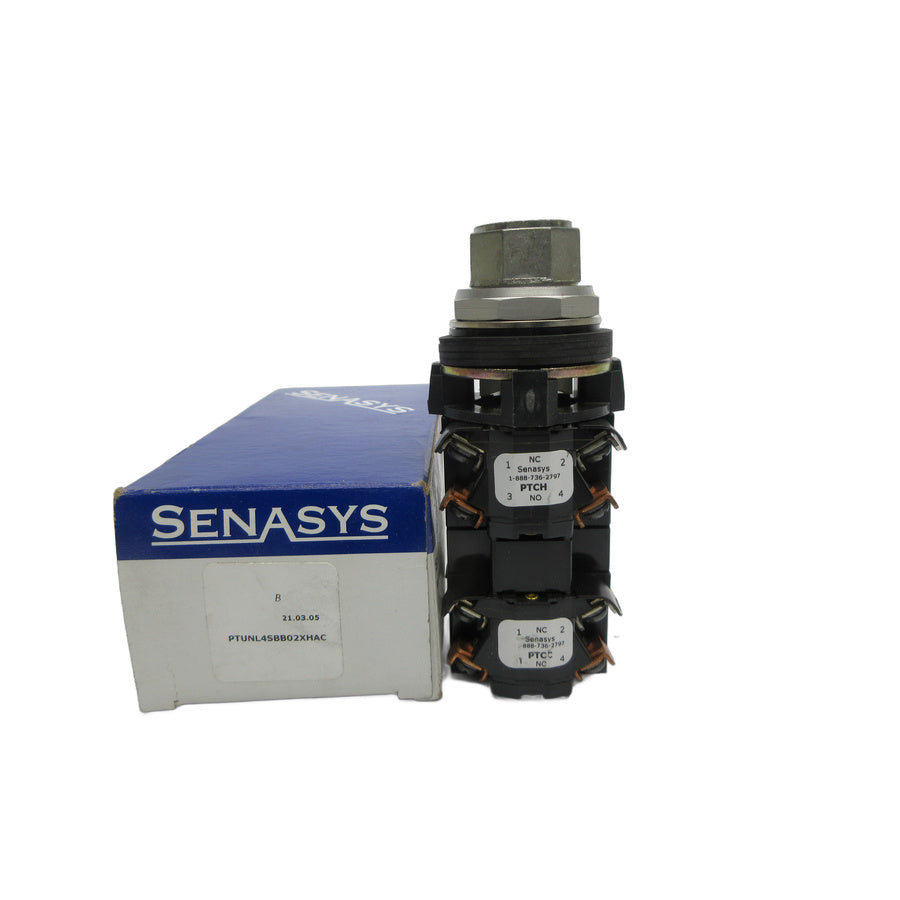 SENASYS PTUNL4SBB02XHAC NSMP