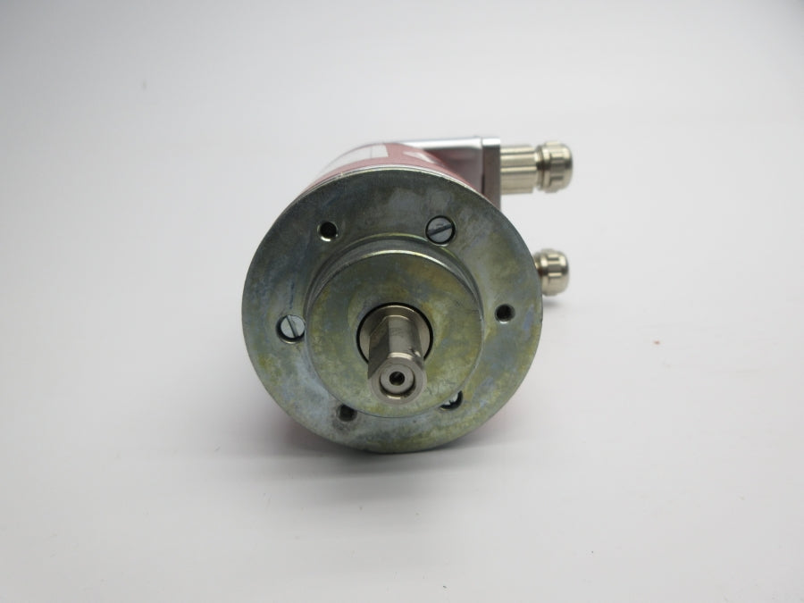 TR ELECTRONIC 110-01765/TR-ECE-TI-D-0036/V001 CE-65-M 11-27VDC NSNP