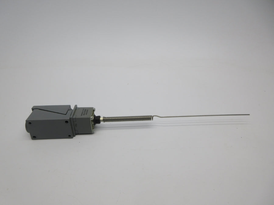 ALLEN BRADLEY 802T-WS1P SER. J 120-600VAC 60A NSNP