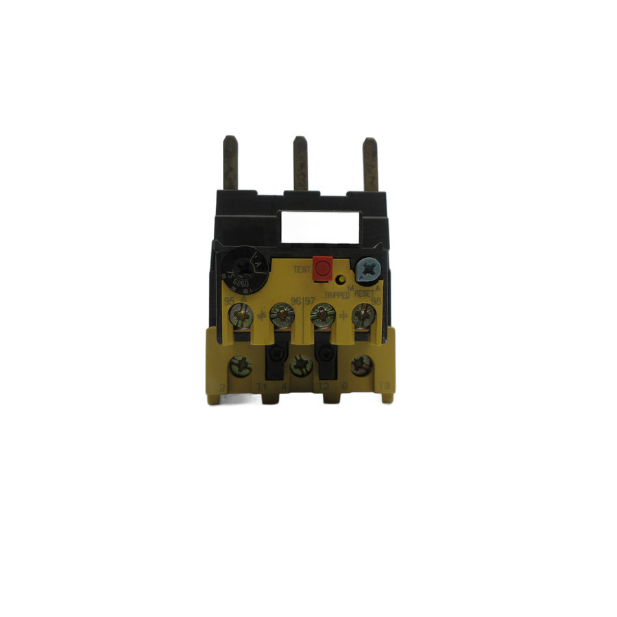 ALLEN BRADLEY 193-CPC75 SER. B 60-75A NSNP