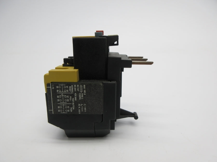 ALLEN BRADLEY 193-CPC75 SER. B 60-75A NSNP