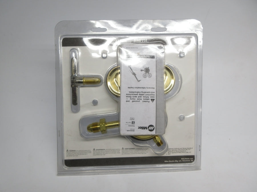 MILLER 40-15-510 NSMP