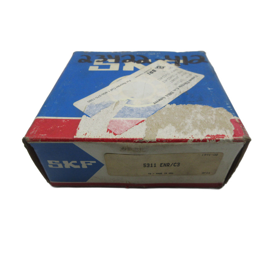 SKF 5311ENR/C3 NSMP