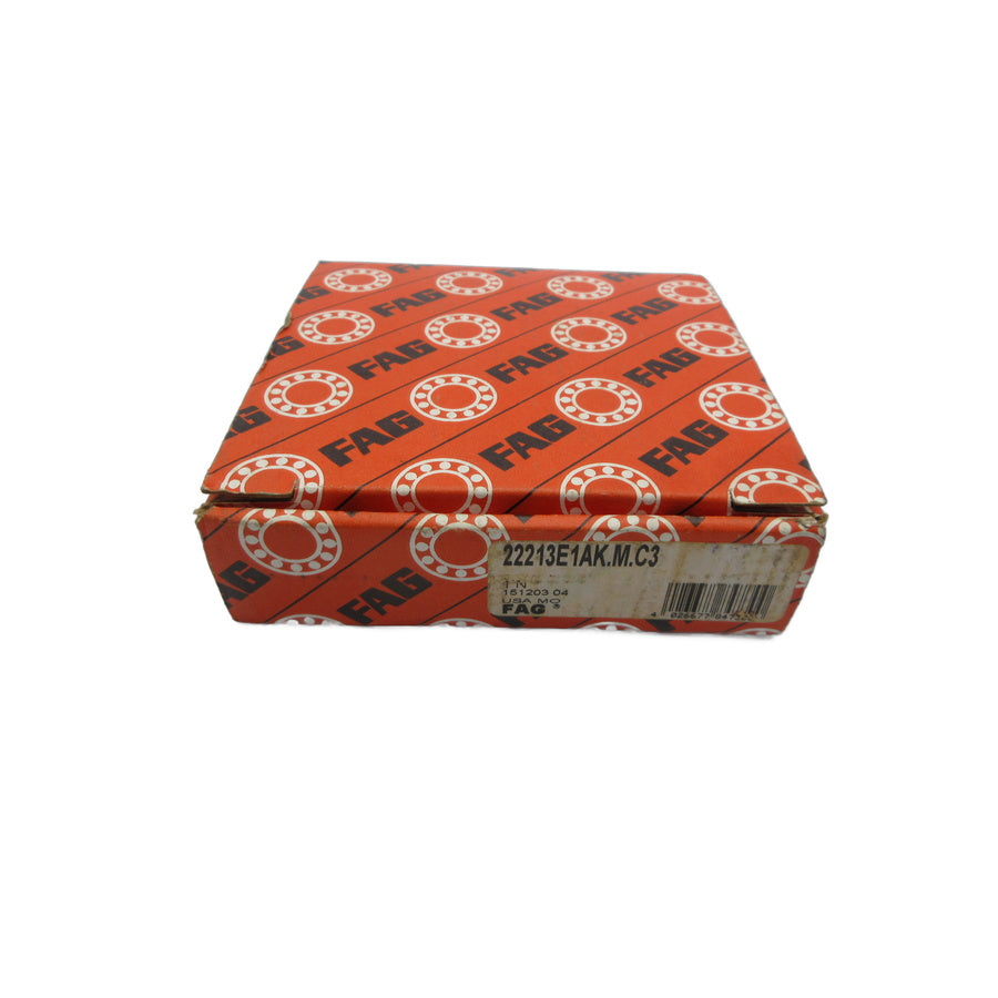 FAG 22213E1AK.M.C3 NSMP