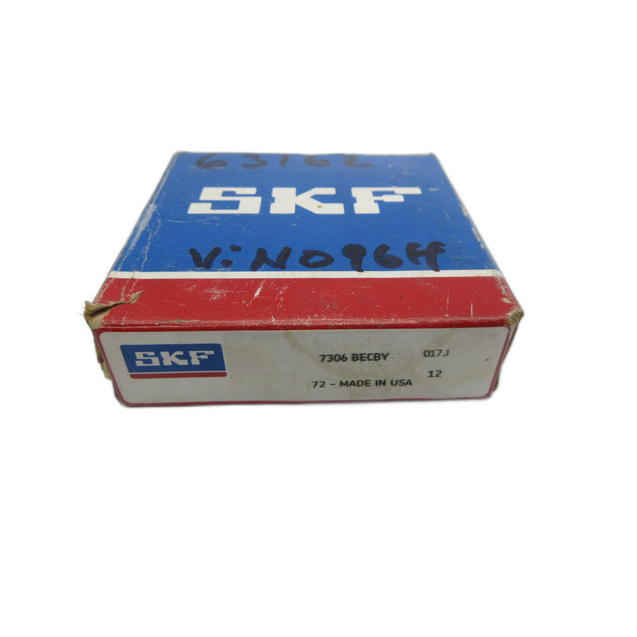 SKF 7306BECBY NSMP