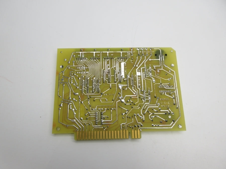CIRCUIT BOARD Y4711-0 NSNP