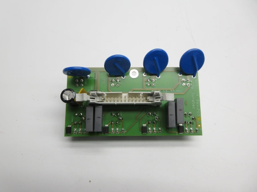 DYNATEC 8RW2_V4 REV. P02 NSNP