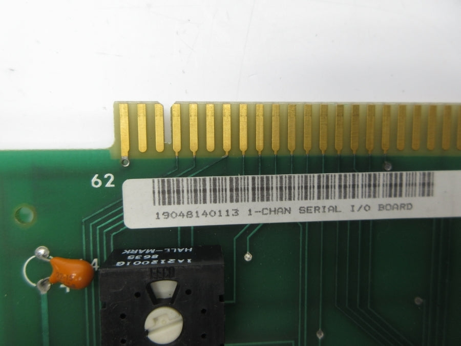 CIRCUIT BOARD Q/T1000A NSNP