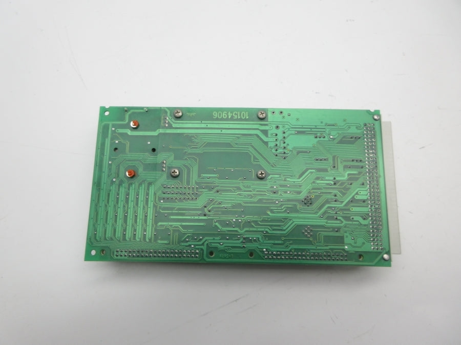 CIRCUIT BOARD 10154906 NSNP