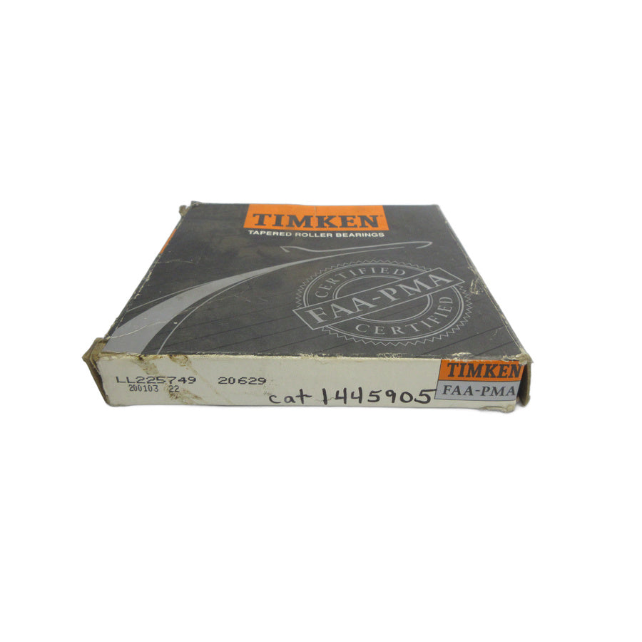 TIMKEN LL225749 NSMP