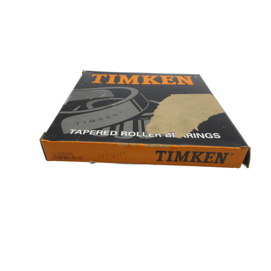 TIMKEN LL529749 NSMP