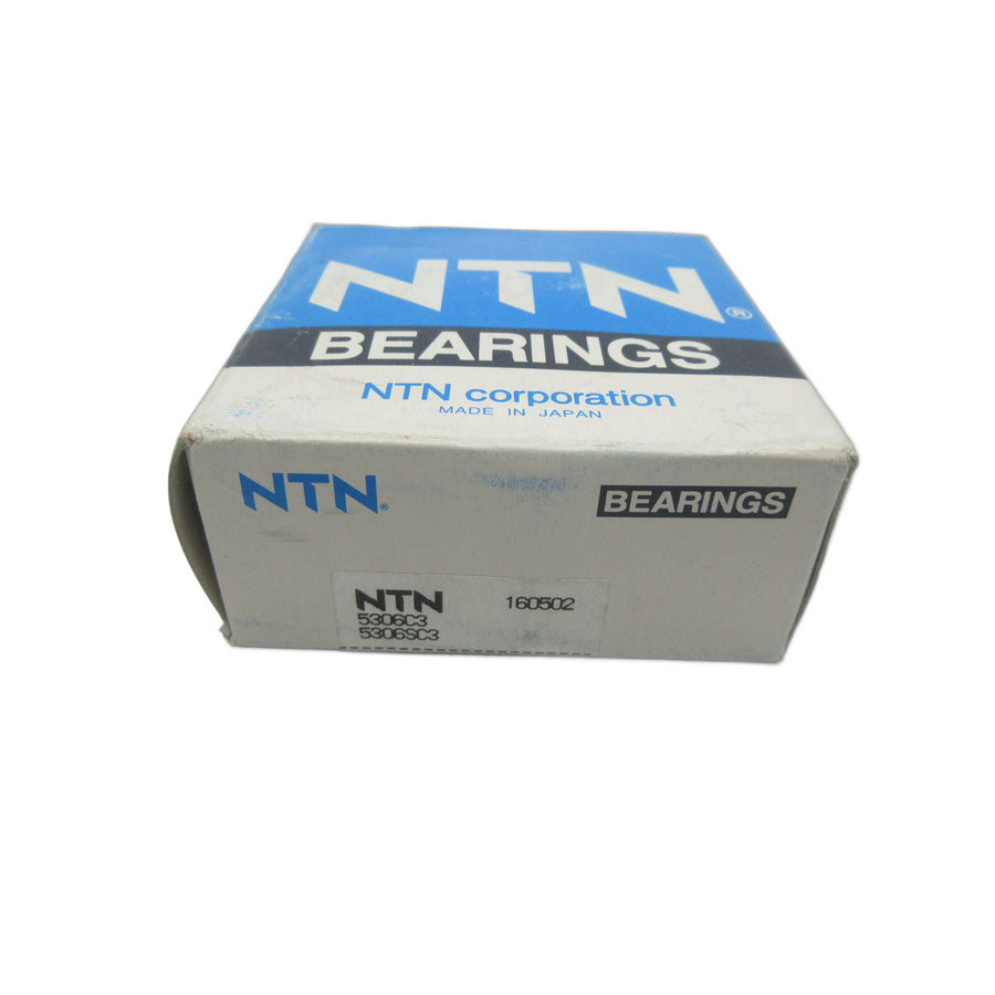 NTN 5306C3 5306SC3 NSMP