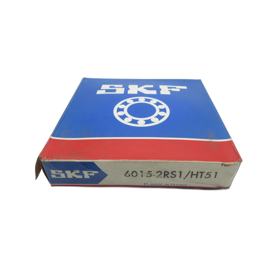 SKF 6015-2RS1/HT51 NSMP